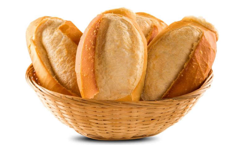 pão